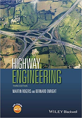 خرید ایبوک Highway Engineering دانلود کتاب مهندسی بزرگراه download PDF خرید کتاب از امازون